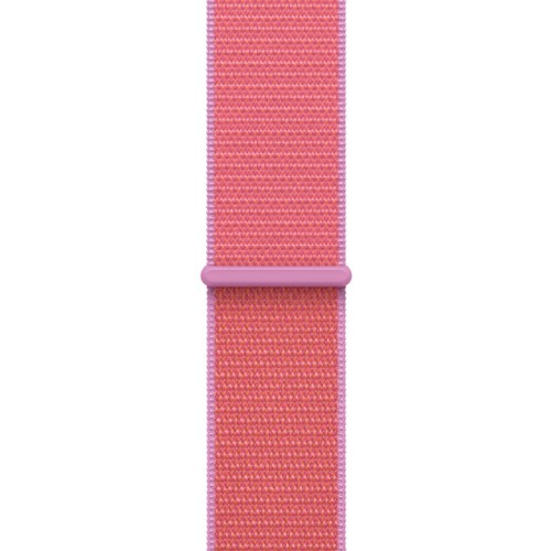 רצועת Sport Loop ל-Apple Watch ‎42mm‎ — גויאבה בהירה Bright Guava