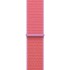 רצועת Sport Loop ל-Apple Watch ‎42mm‎ — גויאבה בהירה Bright Guava
