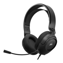 HS35 v2 Gaming Headset — Black