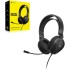 HS35 v2 Gaming Headset — Black