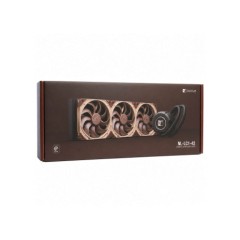 CPU Cooler NOCTUA NL-LC1-42 420MM LIQUID COOLER