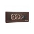 CPU Cooler NOCTUA NL-LC1-42 420MM LIQUID COOLER