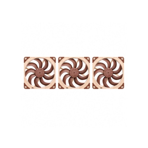CPU Cooler NOCTUA NL-LC1-42 420MM LIQUID COOLER