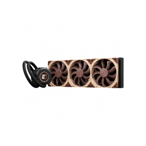 CPU Cooler NOCTUA NL-LC1-42 420MM LIQUID COOLER