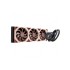 CPU Cooler NOCTUA NL-LC1-42 420MM LIQUID COOLER