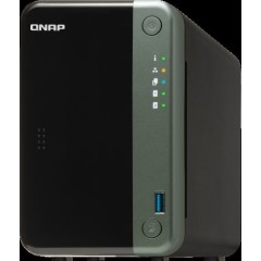 Storage NAS QNAP TS-253D-4G 2BAY