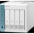 Storage Server NAS QNAP TS-431P3 4-Bay