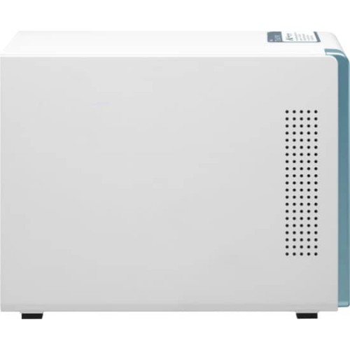 שרת אחסון NAS QNAP TS-431P3 4BAY