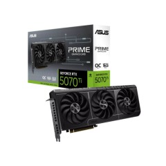 ASUS PRIME RTX 5070 TI 16GB GDDR7 OC EDITION Graphics Card