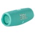 Speaker JBL Charge 5 Bluetooth Turquoise