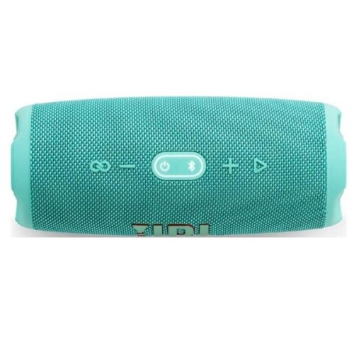 Speaker JBL Charge 5 Bluetooth Turquoise