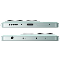 שיאומי רדמי נוט 14 5ג'י 256 גיגה Xiaomi Redmi Note 14 5G 8GB + 256GB ירוק