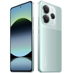 שיאומי רדמי נוט 14 5ג'י 256 גיגה Xiaomi Redmi Note 14 5G 8GB + 256GB ירוק