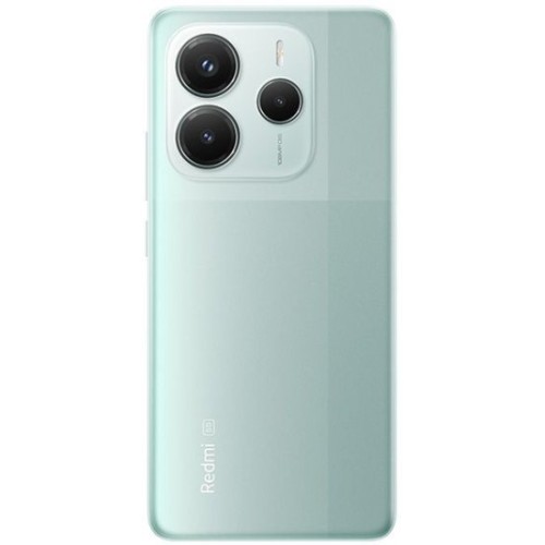 שיאומי רדמי נוט 14 5ג'י 256 גיגה Xiaomi Redmi Note 14 5G 8GB + 256GB ירוק