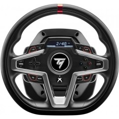 Рулевое колесо Thrustmaster T248X с магнитными педалями для Xbox, ПК