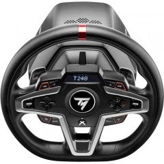 Рулевое колесо Thrustmaster T248X с магнитными педалями для Xbox, ПК