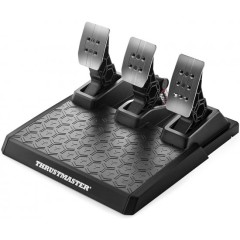 Рулевое колесо Thrustmaster T248X с магнитными педалями для Xbox, ПК