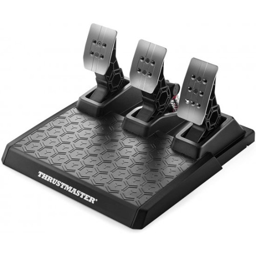 Thrustmaster T248X Racing Wheel with Magnetic Pedals for Xbox, PC