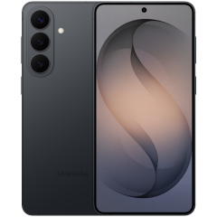 Samsung Galaxy S26+ 12GB + 256GB in Black