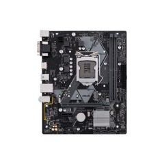 Материнская плата ASUS LGA1151 H310M-E