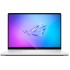 מחשב נייד אסוס Asus ROG Zephyrus G16 16" RTX5080 64GB 2TB — לבן Platinum White (Win 11 Home)