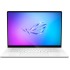 מחשב נייד אסוס Asus ROG Zephyrus G16 16" RTX5080 64GB 2TB — לבן Platinum White (Win 11 Home)