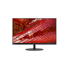 27-inch monitor Lenovo ThinkVision 61C6MAT1IS T27i-10 for Lenovo.