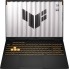 Ноутбук Asus TUF Gaming F16 16" i5-14450HX RTX5050 16GB 1TB — Jaeger Gray
