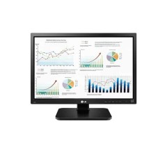 Monitor LG 24BK55WY-B 24 inch