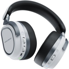 Stealth 700 Gen 3 PS4/PS5 Gaming Headset — White