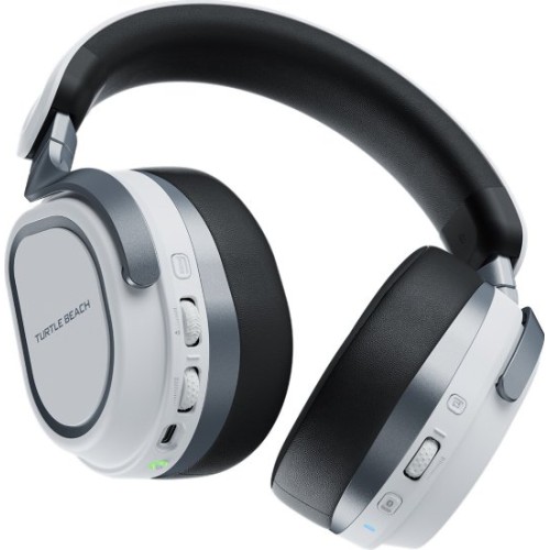 Stealth 700 Gen 3 PS4/PS5 Gaming Headset — White