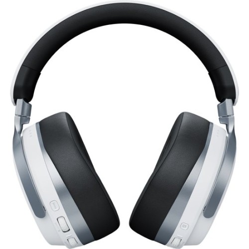 Stealth 700 Gen 3 PS4/PS5 Gaming Headset — White