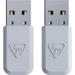 Stealth 700 Gen 3 PS4/PS5 Gaming Headset — White