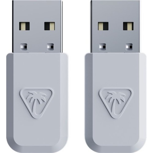 Stealth 700 Gen 3 PS4/PS5 Gaming Headset — White