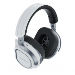 Stealth 700 Gen 3 PS4/PS5 Gaming Headset — White