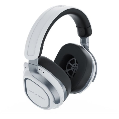 Stealth 700 Gen 3 PS4/PS5 Gaming Headset — White