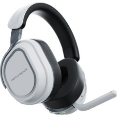 Stealth 700 Gen 3 PS4/PS5 Gaming Headset — White