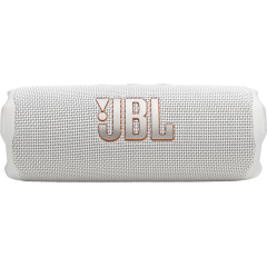 Портативный динамик JBL Flip 7 – белый