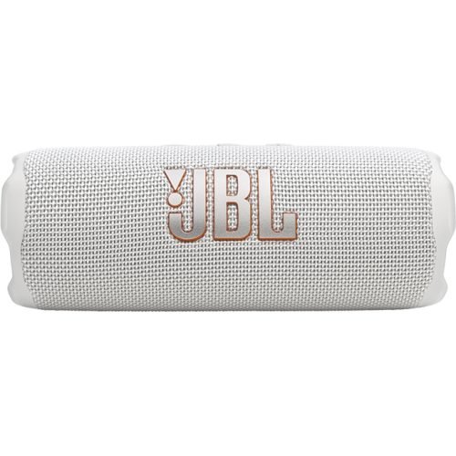 Портативный динамик JBL Flip 7 – белый