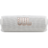 Портативный динамик JBL Flip 7 – белый