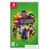 משחק LEGO DC Super-Villains Code In Box — נינטנדו סוויץ' (NS)