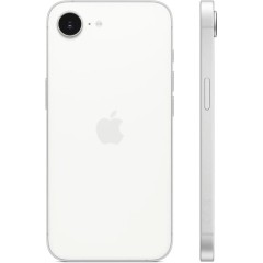 Apple iPhone 16e 256GB white