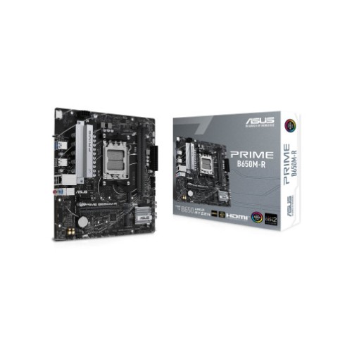 לוח אם ASUS PRIME B650M-R