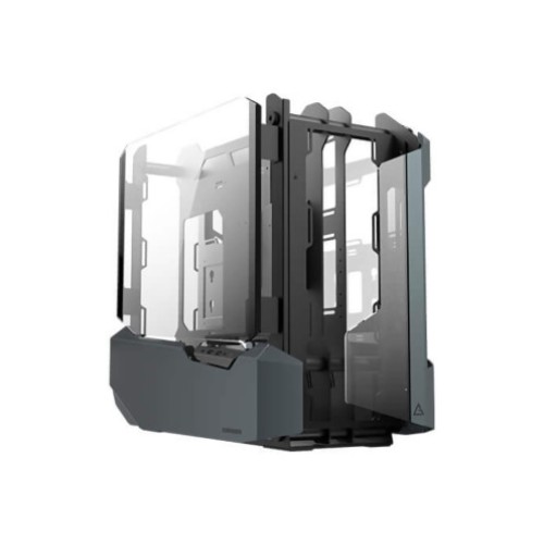 Компьютерный корпус ANTEC CANNON