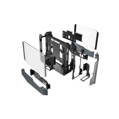 Компьютерный корпус ANTEC CANNON