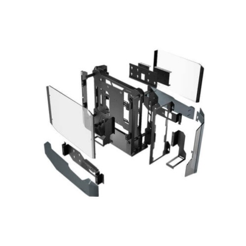 Компьютерный корпус ANTEC CANNON