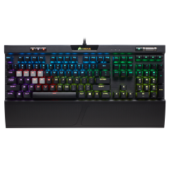 Игровая механическая клавиатура Corsair K70 RGB MK.2 — Cherry MX Brown