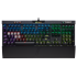 Gaming Mechanical Keyboard Corsair K70 RGB MK.2 - Cherry MX Brown