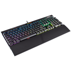 Игровая механическая клавиатура Corsair K70 RGB MK.2 — Cherry MX Brown