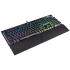 Gaming Mechanical Keyboard Corsair K70 RGB MK.2 - Cherry MX Brown